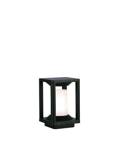 Garden lamp Square Korey IP54