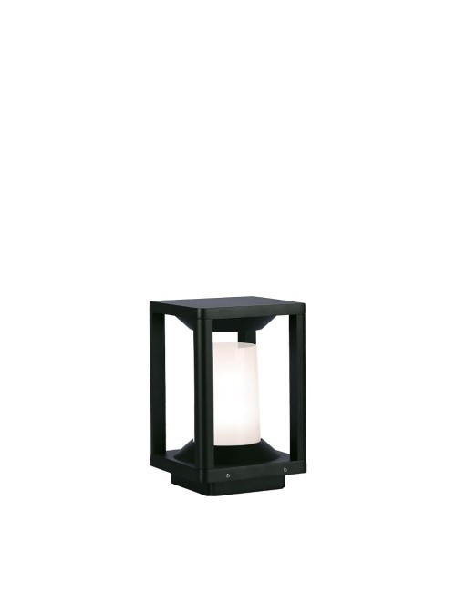 Dārza lampa Square Korey IP54