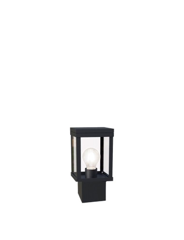 Gartenleuchte Keros IP44