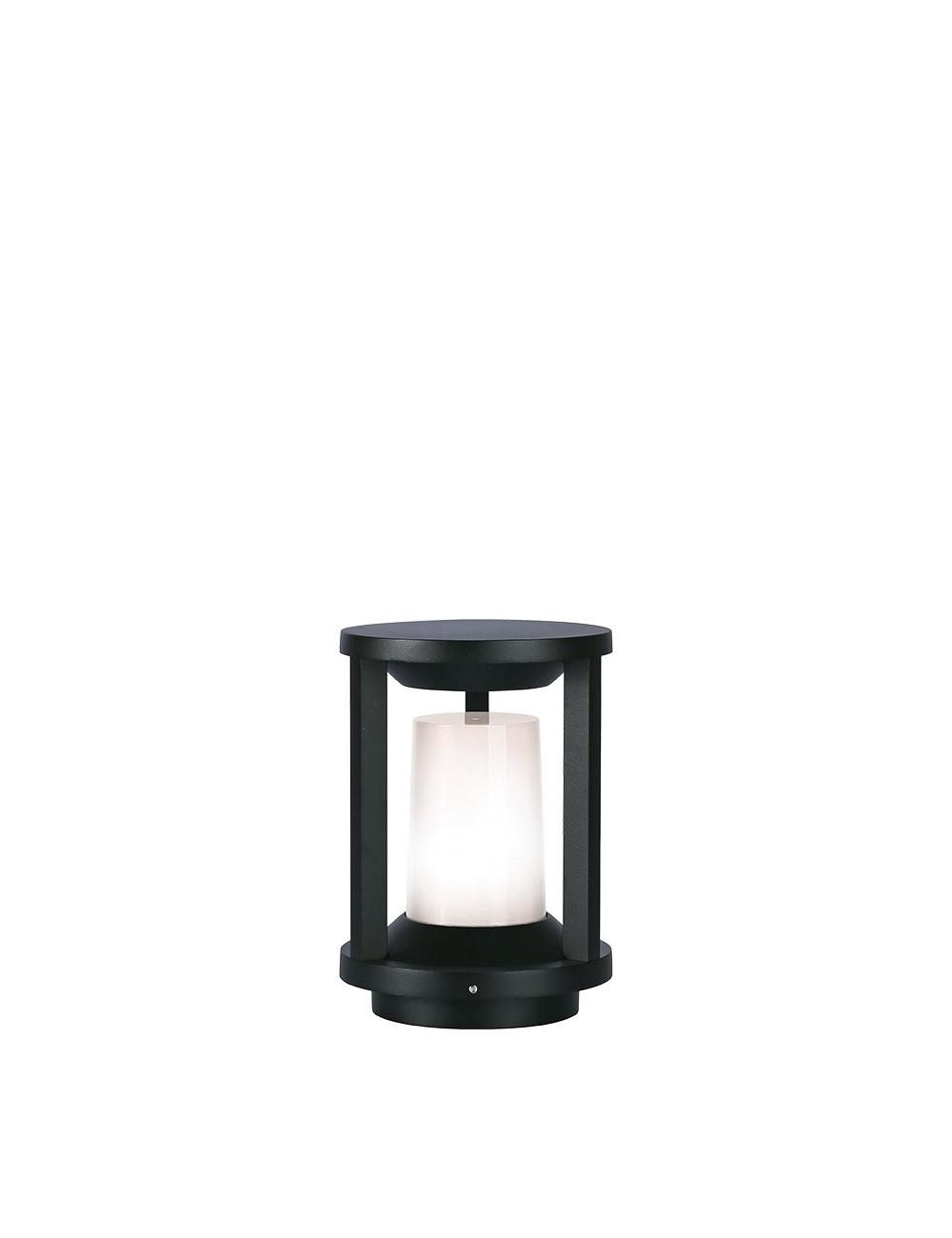 Aiavalgusti Round Korey IP54
