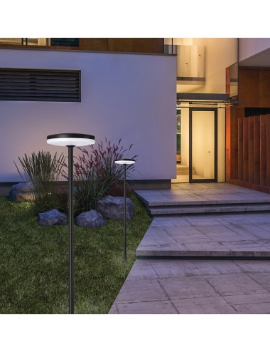 Aiavalgusti Helen LED IP65