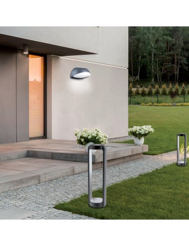 Dārza lampa Jason LED IP65