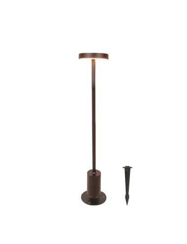 Aiavalgusti Tango LED IP54