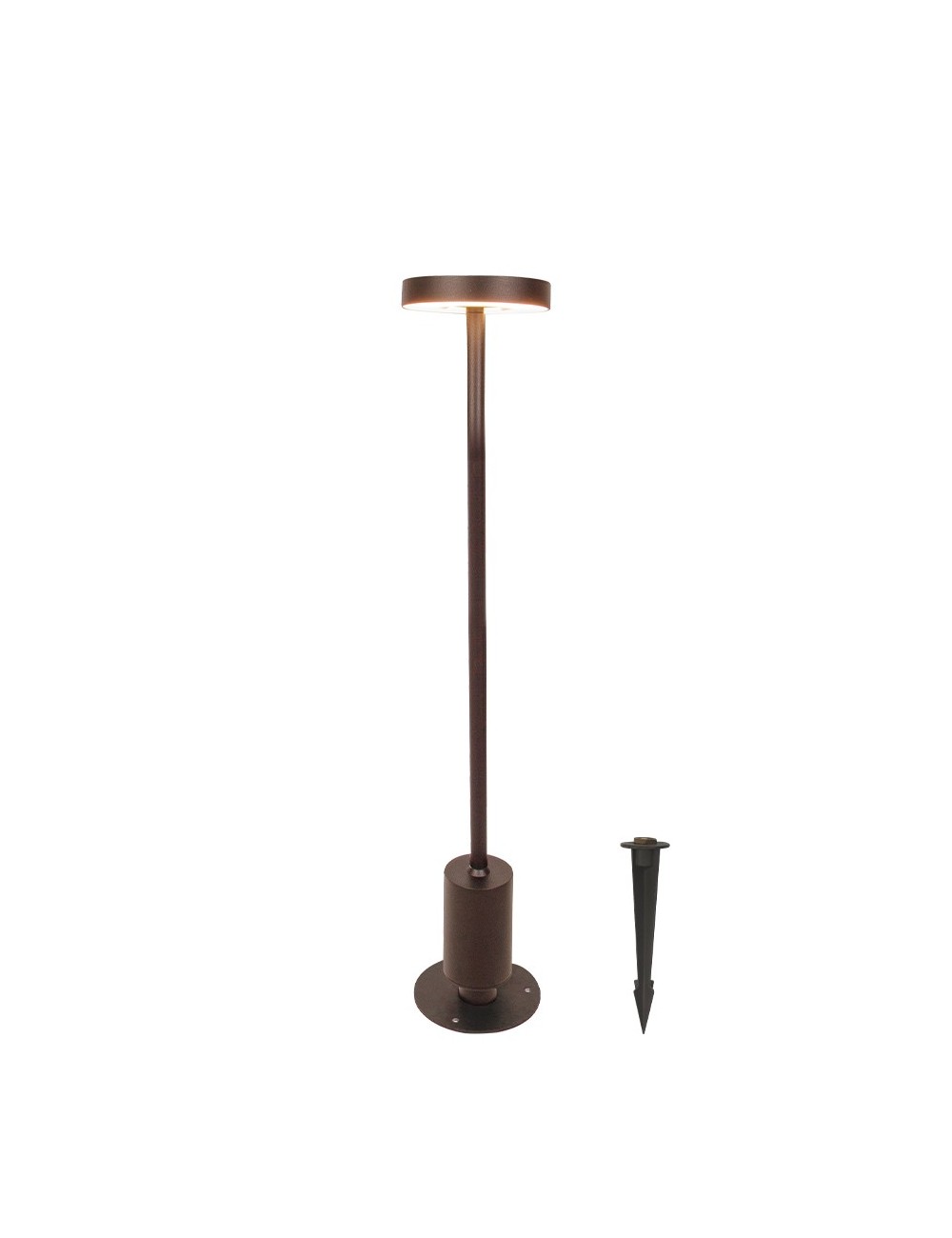 Dārza lampa Tango LED IP54