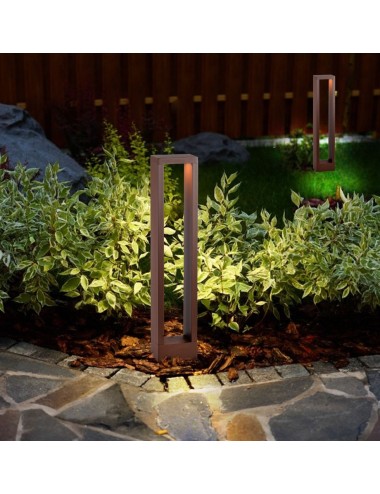 Gartenleuchte Zoro LED IP65
