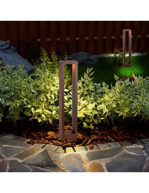 Dārza lampa Zoro LED IP65