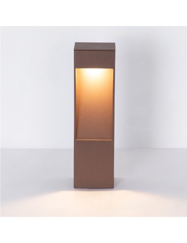 Gartenleuchte Karl LED IP65