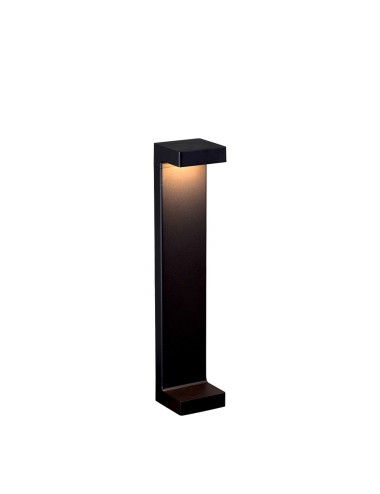 Pastatomas šviestuvas Quadro LED IP65