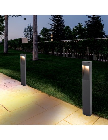 Gartenleuchte Karl LED IP65