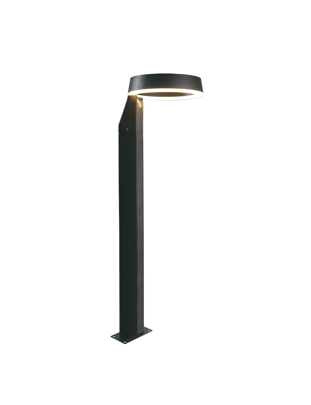 Aiavalgusti Zoom LED IP54