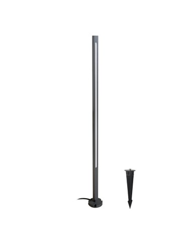 Gartenleuchte Liam LED IP65