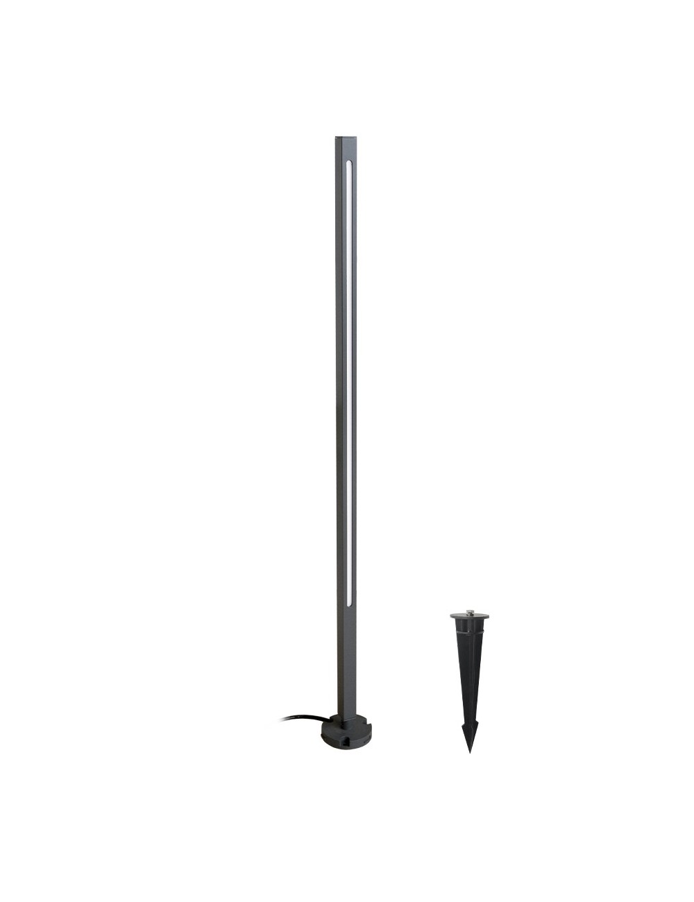 Gartenleuchte Liam LED IP65