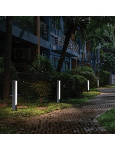 Dārza lampa Lir LED IP65