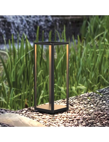 Garden lamp Nat LED IP65