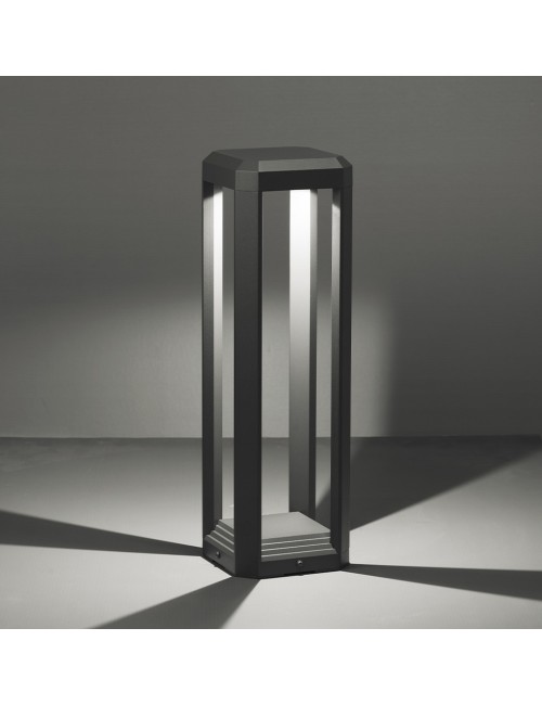 Gartenleuchte Bios LED IP65