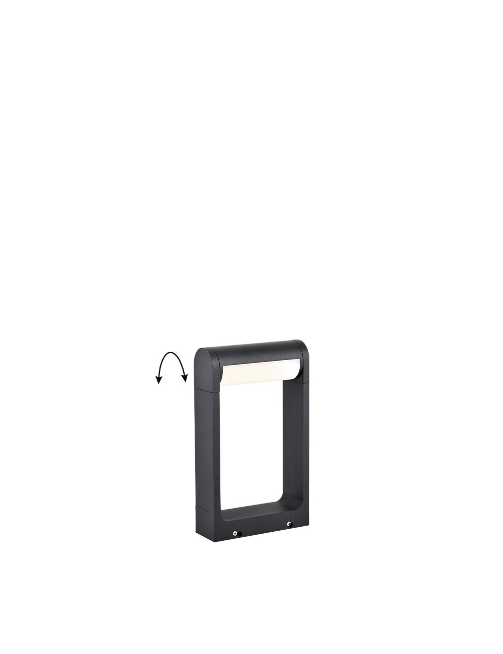 Garden lamp Randal LED IP65