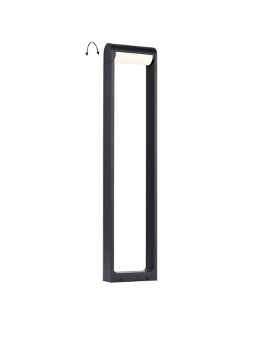 Gartenleuchte Randal LED IP65