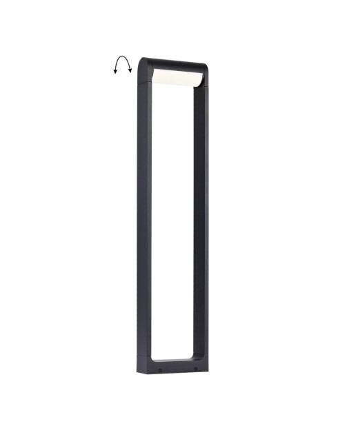 Pastatomas šviestuvas Randal LED IP65