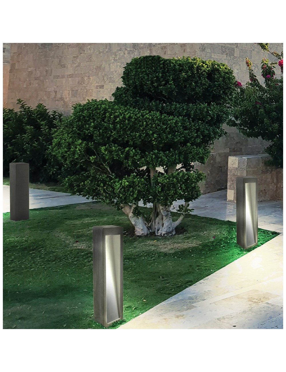 Dārza lampa Style LED IP65