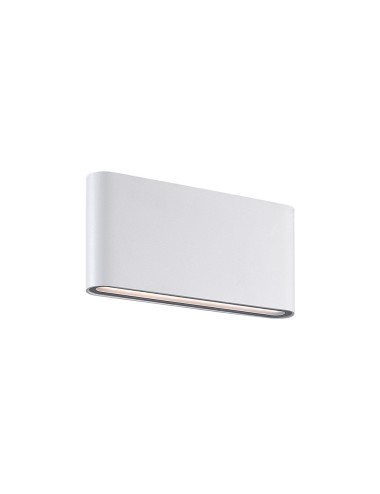 Fassadenleuchte Argon LED IP54