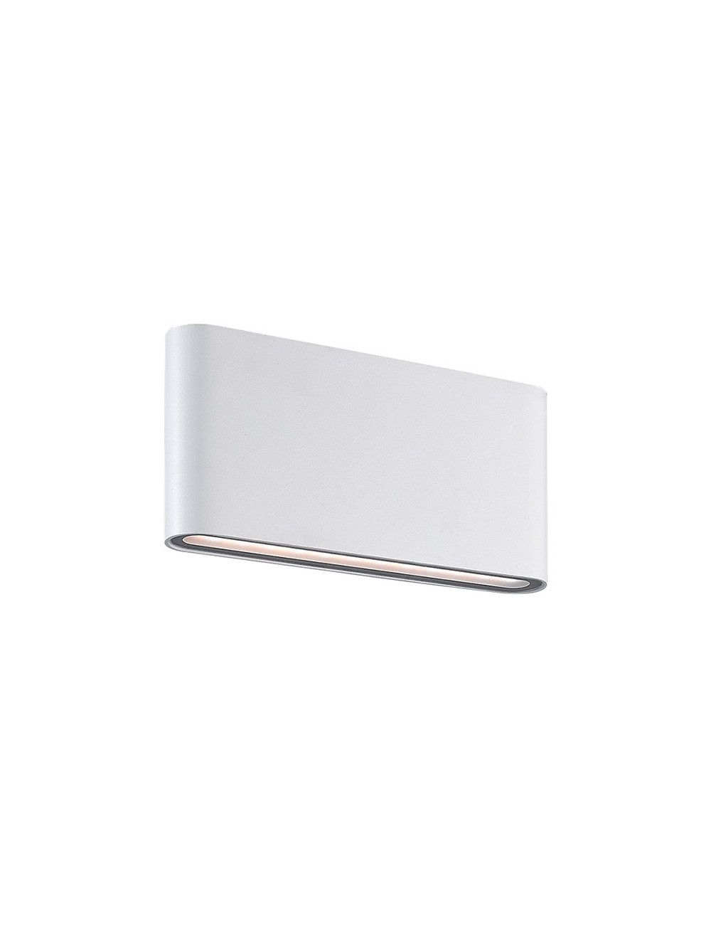 Fasādes lampa Argon LED IP54