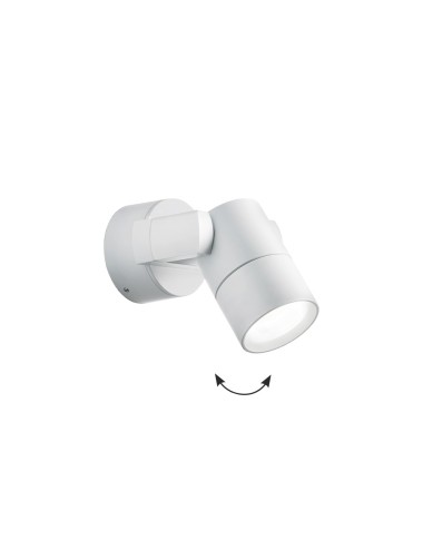 Настенная лампа Skiros IP55