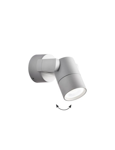 Fassadenleuchte Skiros IP55