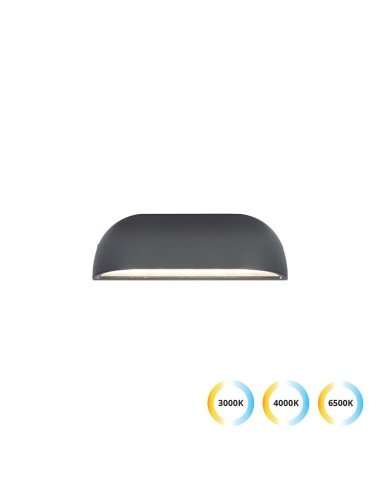 Fasādes lampa Athens LED IP65