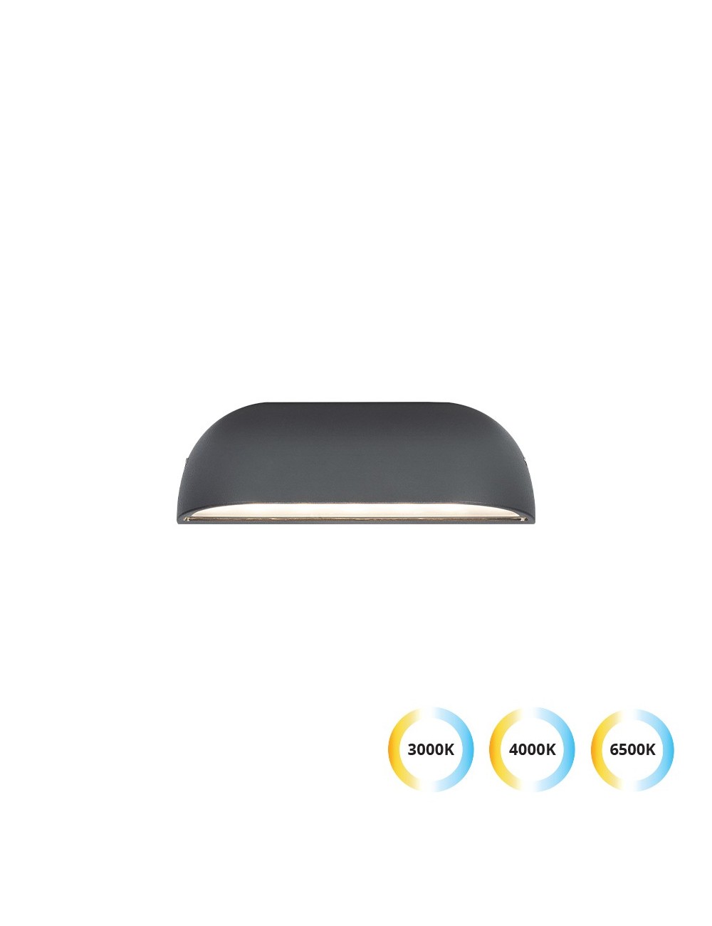 Настенная лампа Athens LED IP65