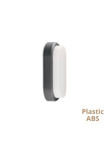 Fassaadivalgusti Tinos LED IP54
