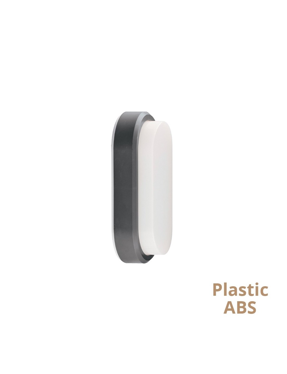 Fassaadivalgusti Tinos LED IP54