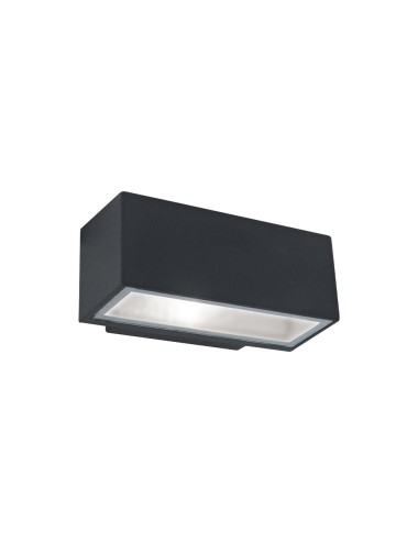 Fassadenleuchte Nimos LED IP44
