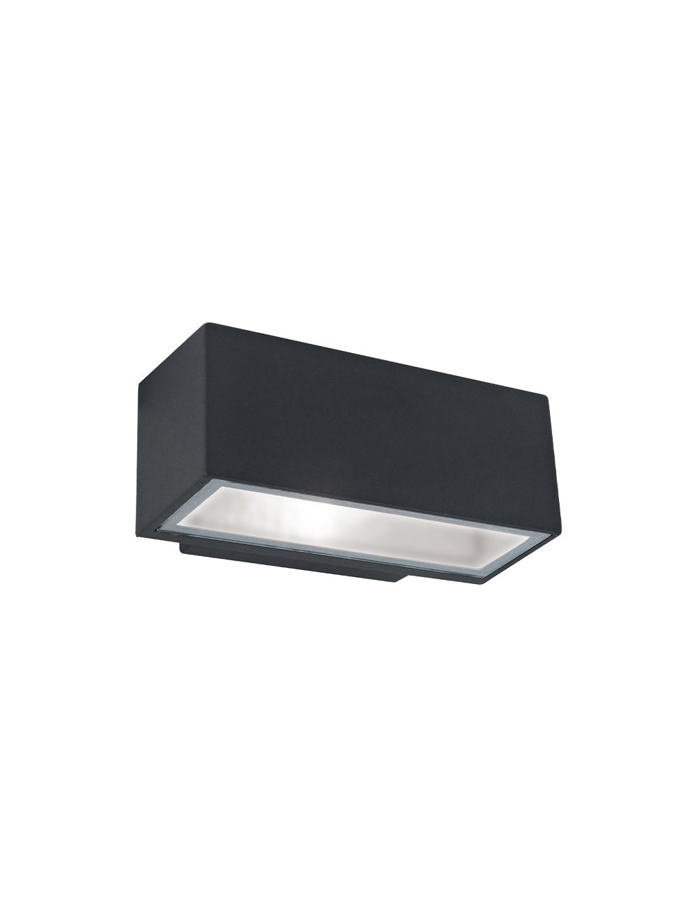 Sieninis šviestuvas Nimos LED IP44
