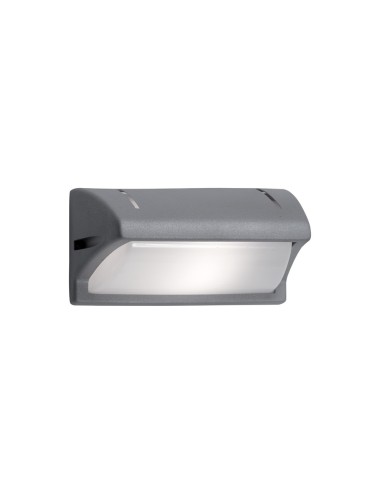 Fasādes lampa Patmos IP54
