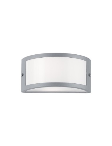 Fasādes lampa Limnos IP54