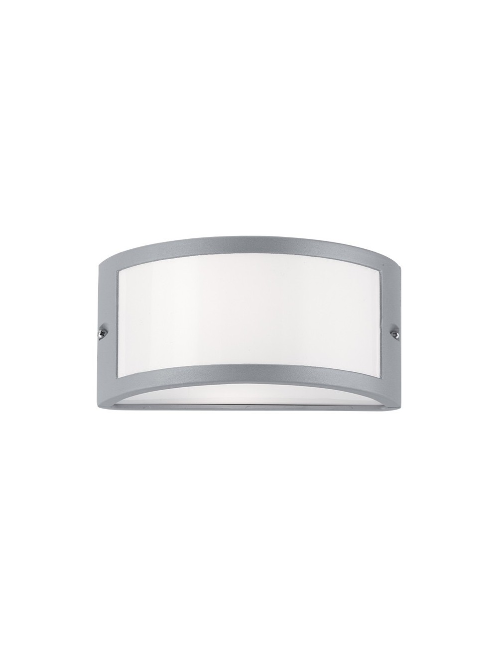 Fasādes lampa Limnos IP54