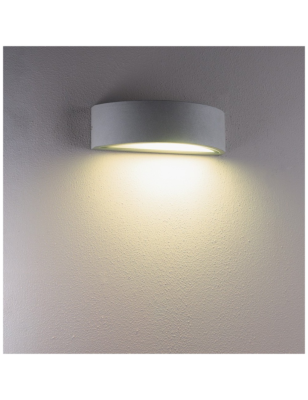 Wall lamp Rhodes IP54