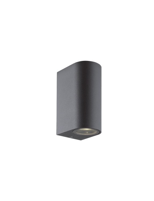 Fasādes lampa Tilos IP54
