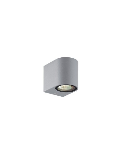 Fassadenleuchte Tilos IP54