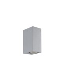 Viokef - Tilos IP54 4099402 fasādes lampa | TavaGaisma.lv