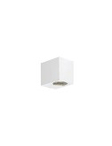 Viokef - Tilos IP54 4099501 fasādes lampa | TavaGaisma.lv