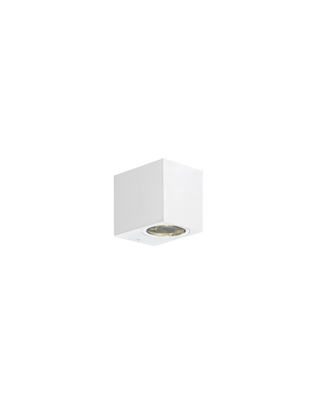 Fassadenleuchte Tilos IP54