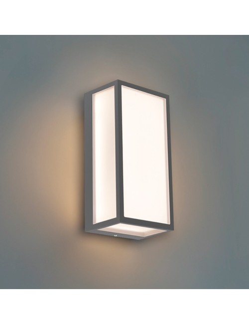 Fassadenleuchte Sonder LED IP54
