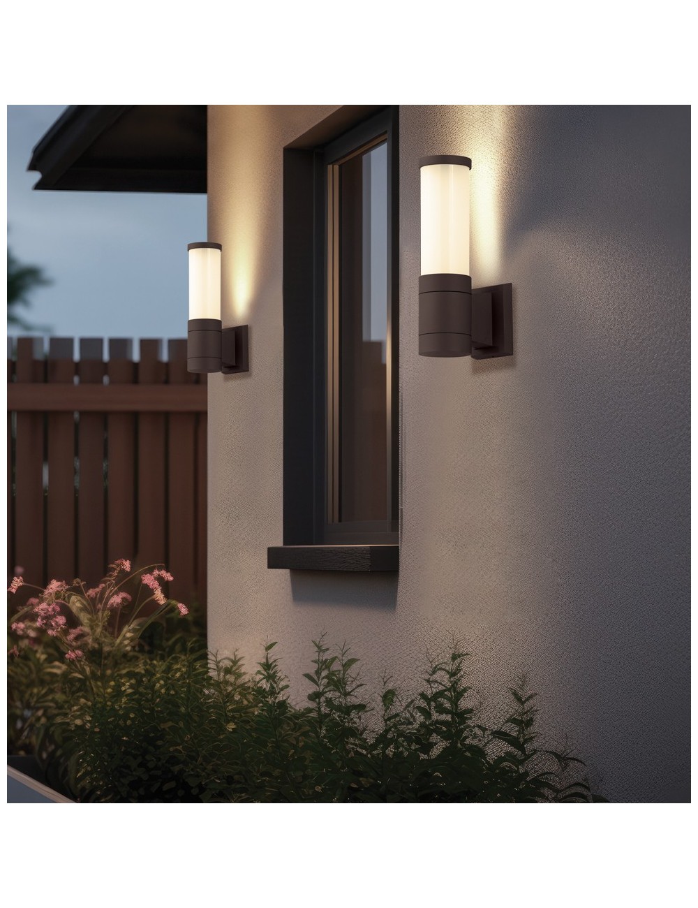 Wall lamp Cavo IP65