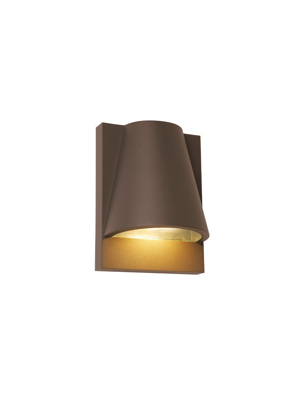 Fasādes lampa Lorka IP43