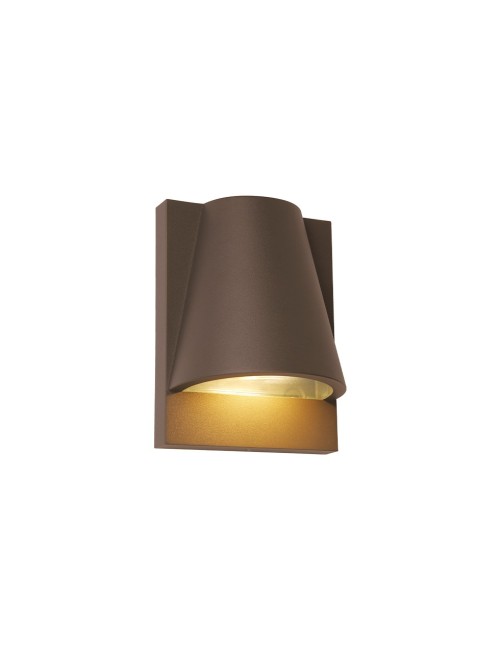Wall lamp Lorka IP43