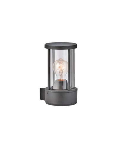 Fasādes lampa Aspen IP44