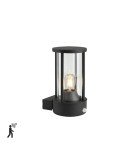 Viokef - Aspen IP44 4286100 fasādes lampa | TavaGaisma.lv