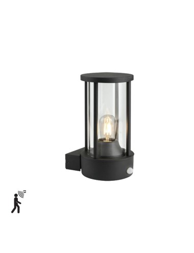 Fassadenleuchte Aspen IP44