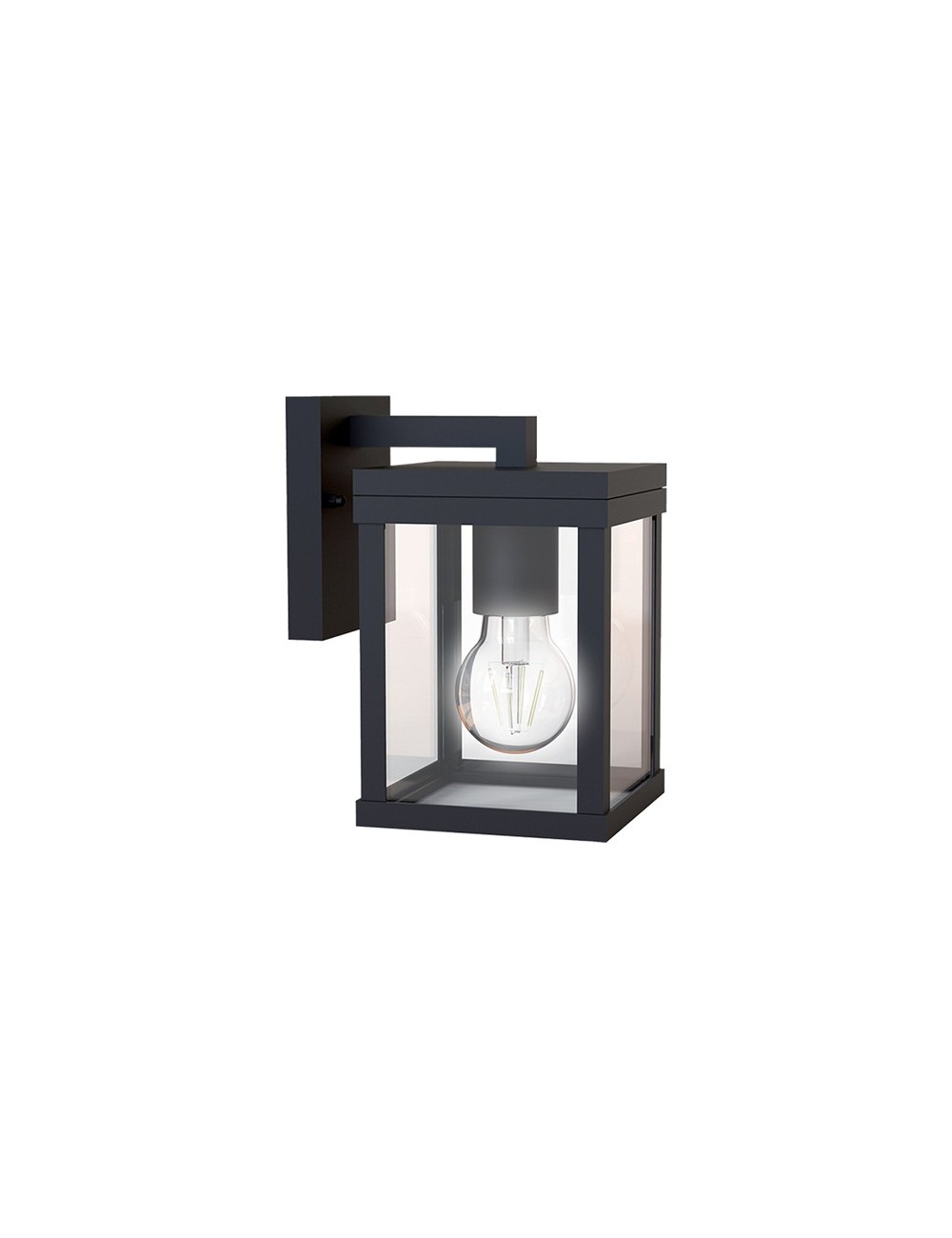 Wall lamp Keros IP23